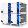 Máy lọc tĩnh điện khí thải công nghiệp Dr.Air Titan MAX-G40000